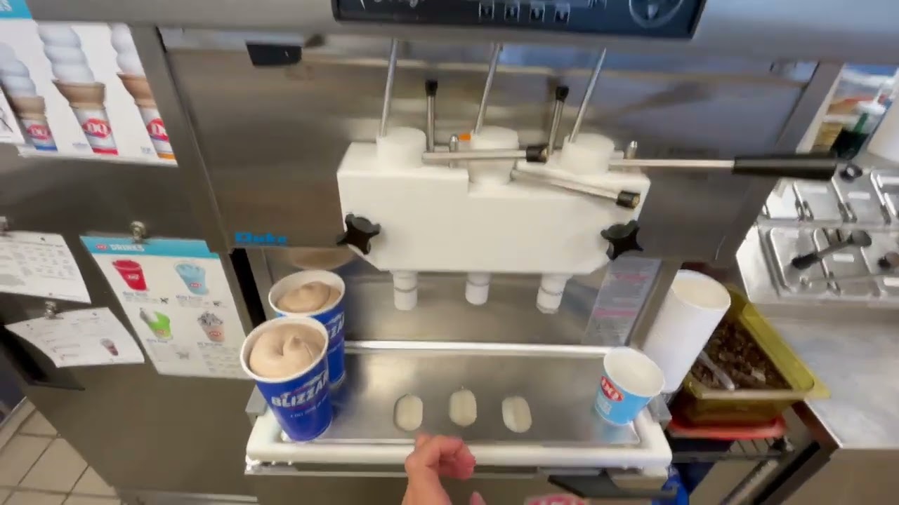 Come Work At Dairy Queen YouTube Come Work At Dairy Queen YouTube