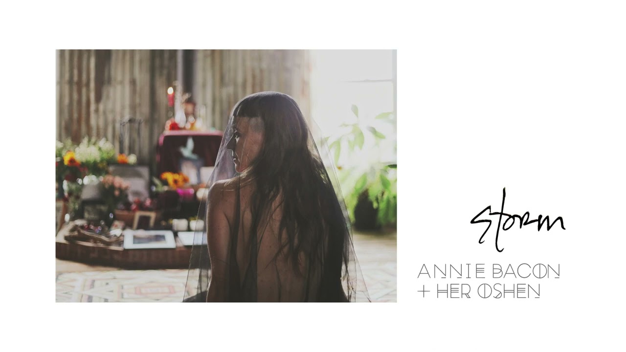Watch Annie Bacon & her OSHEN - When Will I Learn on YouTube Watch Annie Bacon & her OSHEN - When Will I Learn on YouTube