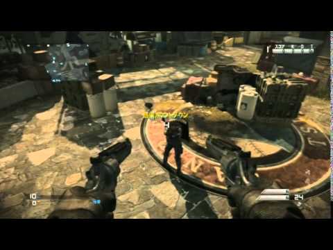 【COD:G Infected】一人勝ちするまで僕はやめない#34【ゆっくり実況】