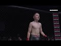 Bmf juniors  max holdsworth vs jake winstanley  junior mma