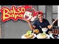 TANBOY KUN MUKBANG DI BAKSO BARA!!