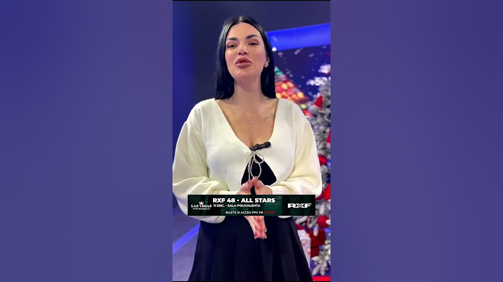 Vă așteptăm marți de la 15:00, pe Youtube, cu sesiuni Q&A cu luptătorii galei RXF 48 ALL STARS!