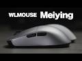 37g→47g 安定感が増したOP1クローン WLMOUSE 鎂影(Meiying)