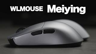 37g → 47g: Improved stability with the OP1 clone WLMOUSE Meiying