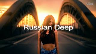 Jah Khalib - La Maro (Vladislav K Radio Remix)  #RussianDeep #LikeMusic