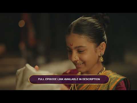 Kashibai Bajirao Ballal - Hindi TV Serial - Ep 44 - Best Scene - Riya Sharma,Rohit,Nabeel - Zee TV