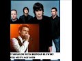 Starsailor vs. The Killers - Tell Me It's Not Over (Audio Only)