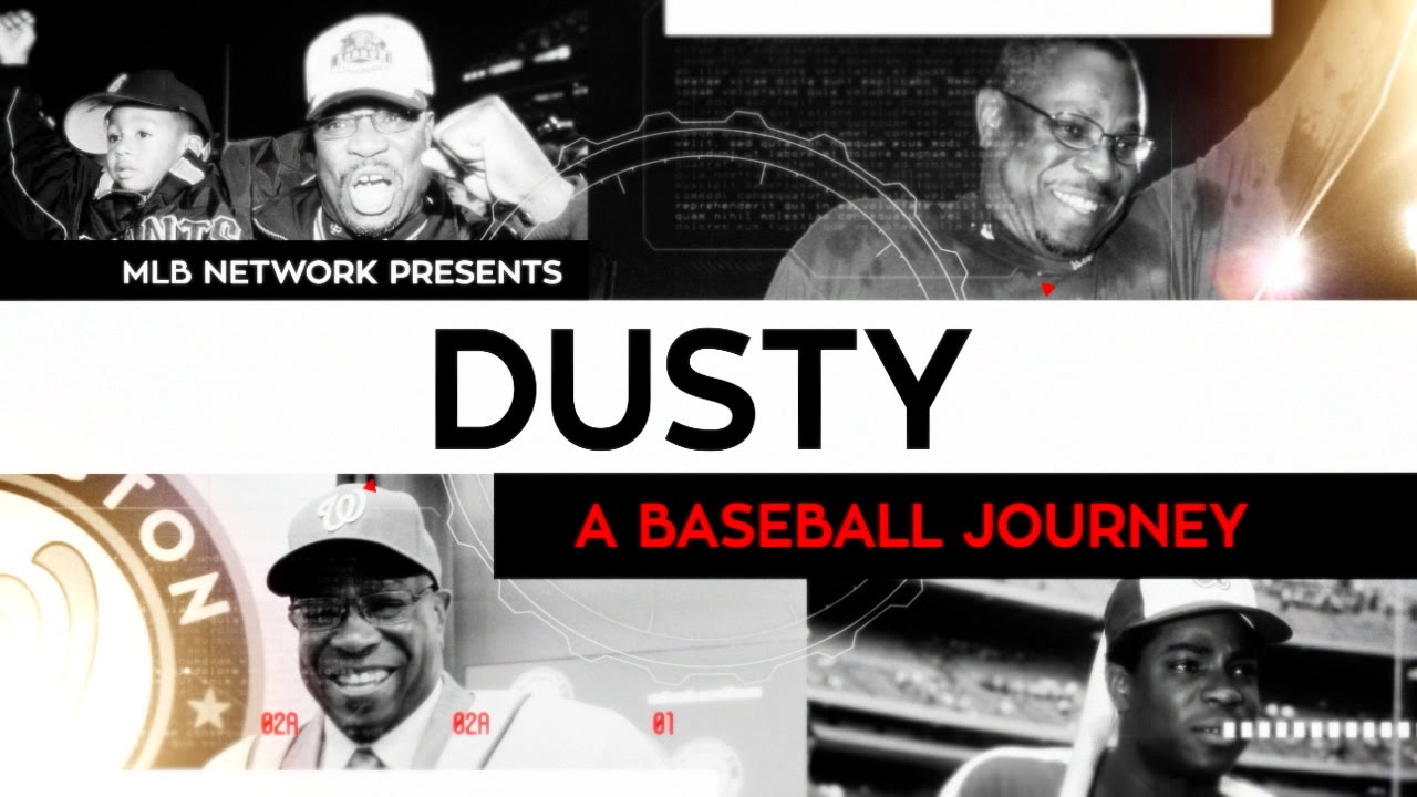 MLBN Presents: Dusty Baker Makes History with Dodgers 