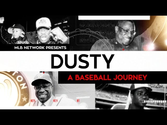 MLBN Presents: Dusty Baker Makes History with Dodgers 