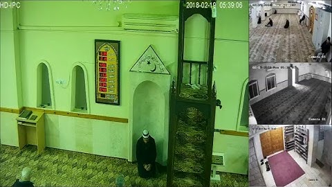 سورة المنافقون صلاة الفجر كفر كما