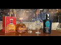 Эксклюзивная тэкила\Herencia De Plata Anejo vs Identity Anejo Cristalino\