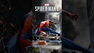 This Spider-Man 2 Story Twist Nobody Expected #SpiderMan #Marvel #Shorts
