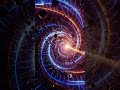 Spiral of Stars
