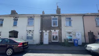 30 Tonning Street, Lowestoft, NR32 2AN