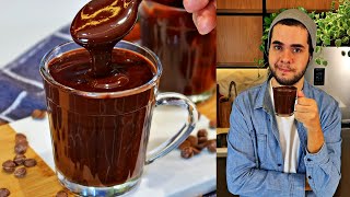 Chocolate Quente Mega Cremoso sem Amido De Milho
