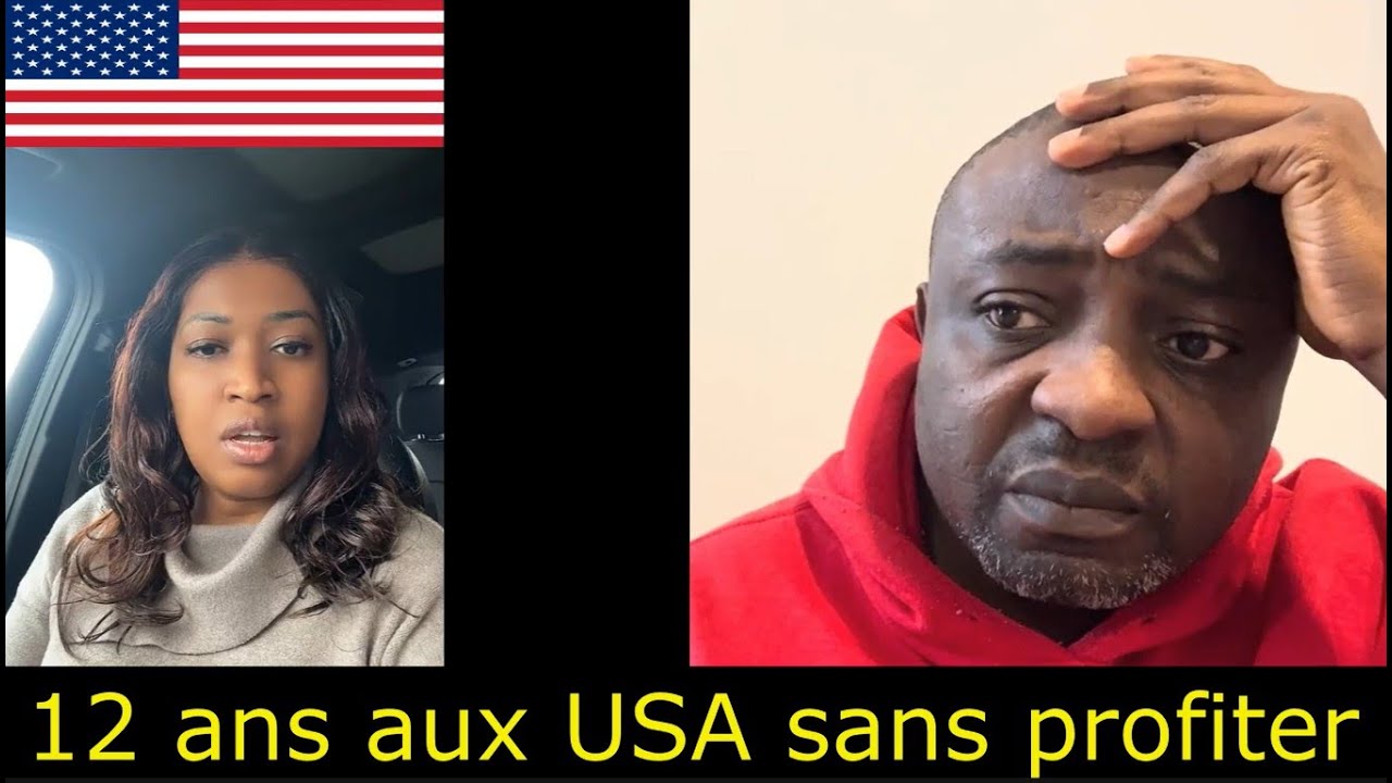 USA : 12 ans, 2 jobs, aucune vie… Elle part sans avoir profité 😢