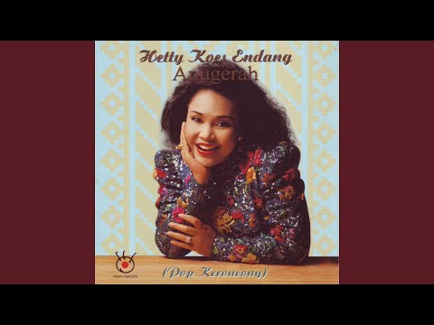 Hetty Koes Endang - Mama