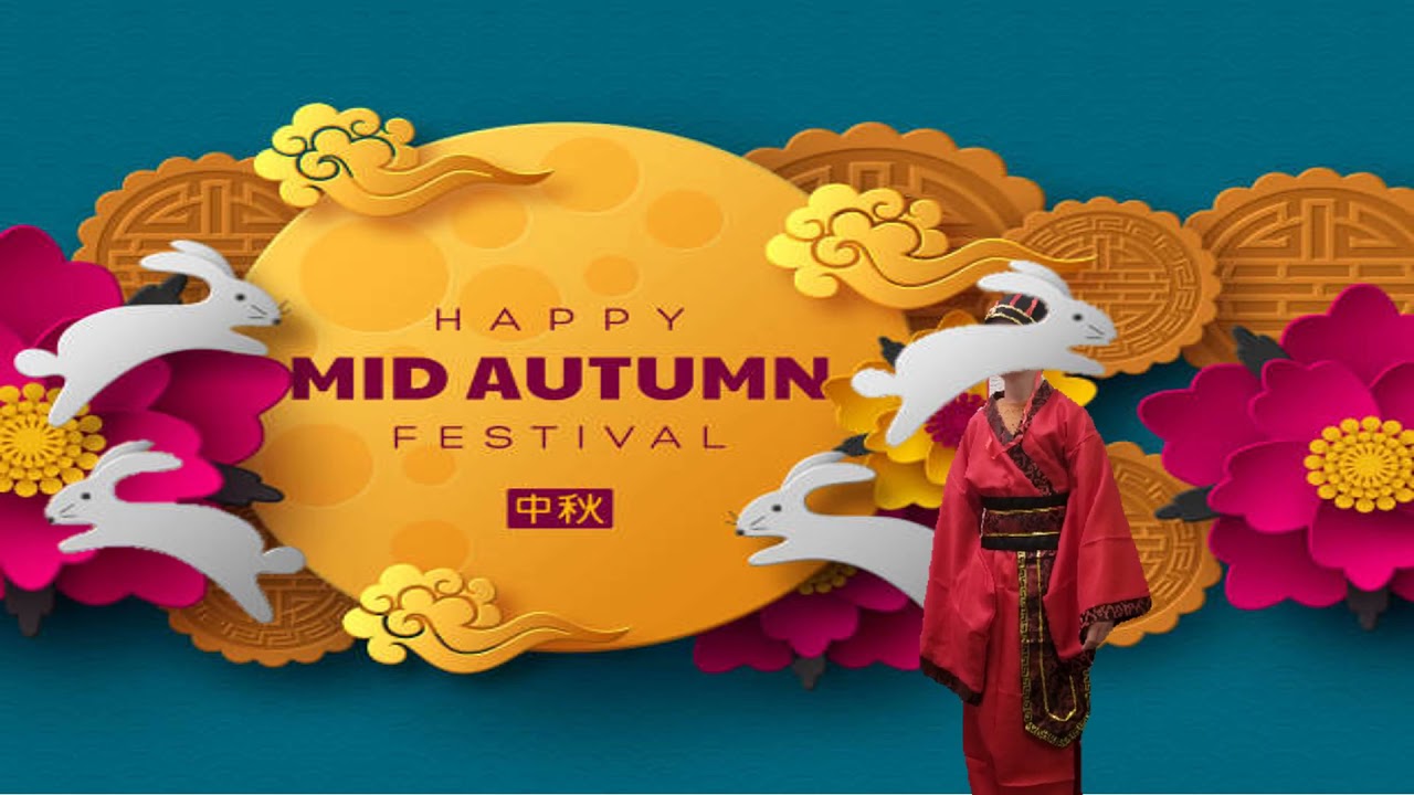 Mid-Autumn Festival