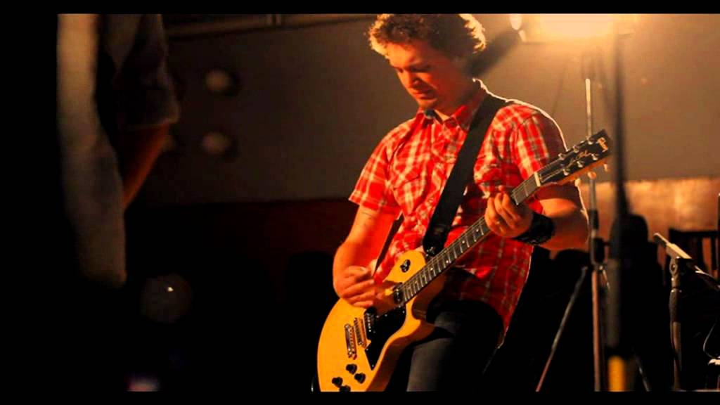 GAS - Mighty moon / live from SMT Studio 2011