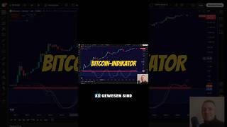 Bitcoin: StochRSI auf längeren Timeframes. #bitcoin #btc #btctrading #crypto #krypto #trading