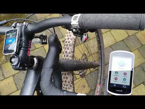 garmin edge explore mtb