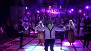 SAMİ KÖSE  ÖZEL ÜMİTKÖY KOLEJİ MONTESSORİ OKULU KOROSU