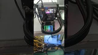 💦 NerdQaxe Rev6.1 Hydro – 6T