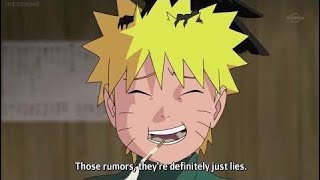 Ino And Sakura Scared Of Ghost