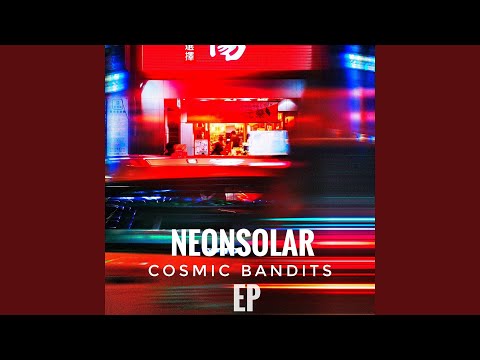 Neonsolar - Shine On