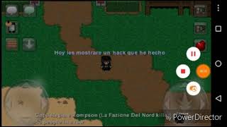 Hack Graal Era