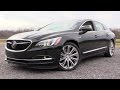 2017 Buick Lacrosse Premium 2