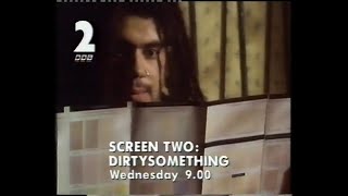 BBC 2 Continuity - 04/04/1994