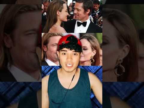 Video: Brad Pitt per sposare Angelina Jolie o no