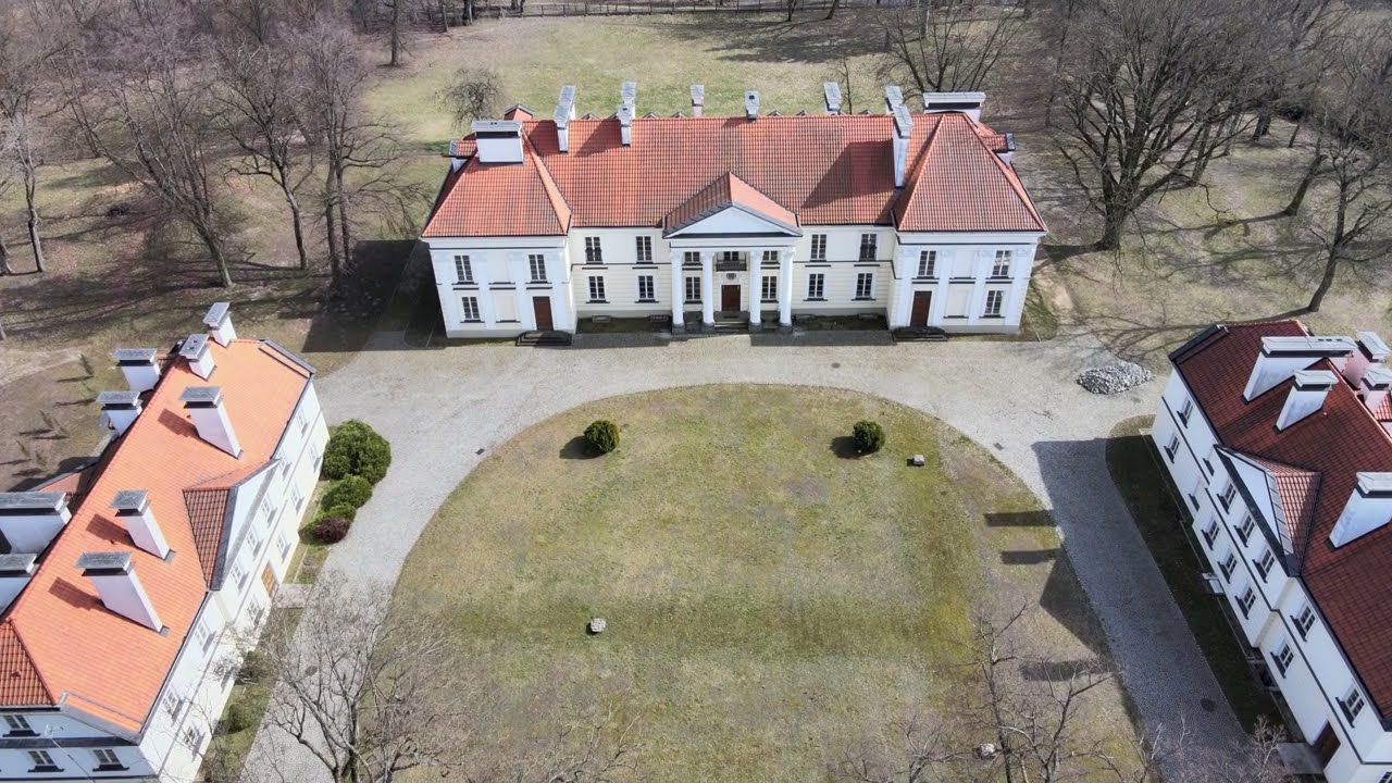 Wyszków 09. 04. 2021r