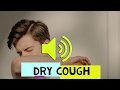 Dry Cough Sound Effect Free Download 