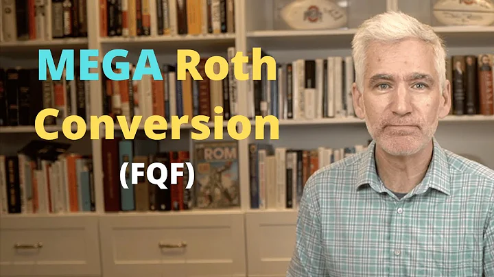Should You Do A Mega Roth Conversion? (FQF)