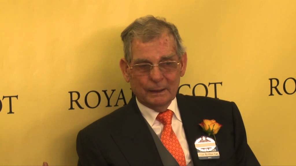 2013 Ascot Day 2 Race5 The Queen Mary Stakes