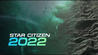 Star Citizen in 2022 | The Stanton System