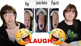 Celebrity We try not to laugh Net Worth