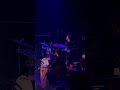 Drumming with Abeer Nehme live  in Utrecht