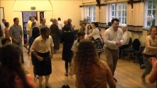Underriver Village Hall.wmv