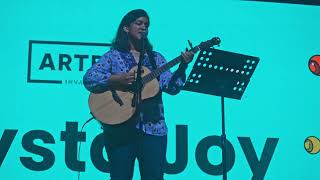 [2023] Krysta Joy-Hold me @ARTBOX