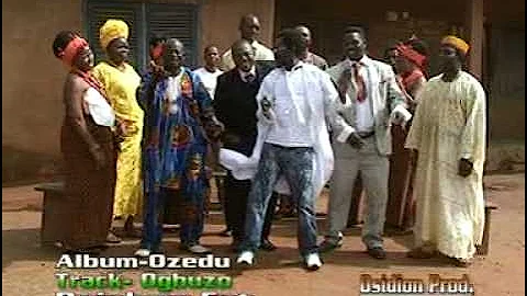BENIN MUSIC OZEDU #9