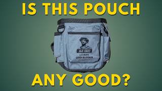 Is This Metal Detecting Pouch REALLY Worth It