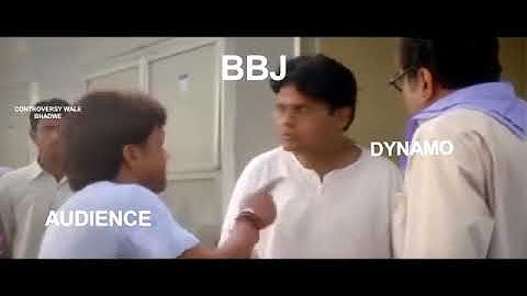 HYDRA DYNAMO HACKER EXPOSED ESP, MAGIC BULLET, EMULATOR BY PAAS | PUBG MOBILE HACKER