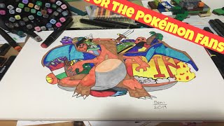 For The Pokémon Fans