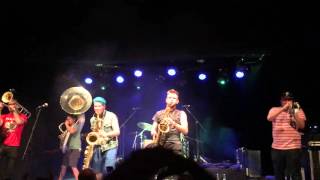 Celebrity Lucky Chops - Hello (cover by Adele) Live Cracow 2016 Net Worth