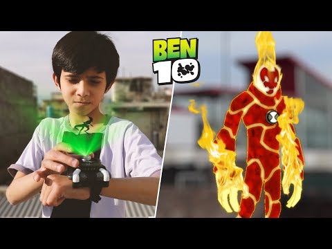 ben-10-transformation-in-real-life-episode-6-|-a-short-film-vfx-test