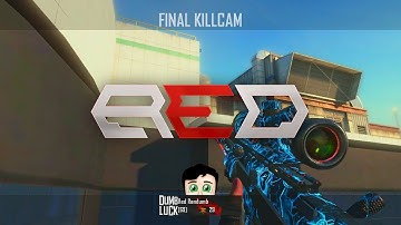 RANDOM TRICKSHOT MONTAGE!