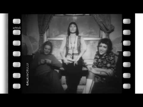 Corina Chiriac, Mihaela Mihai şi Marina Voica – Glasul roţilor de tren (@Gala umorului)